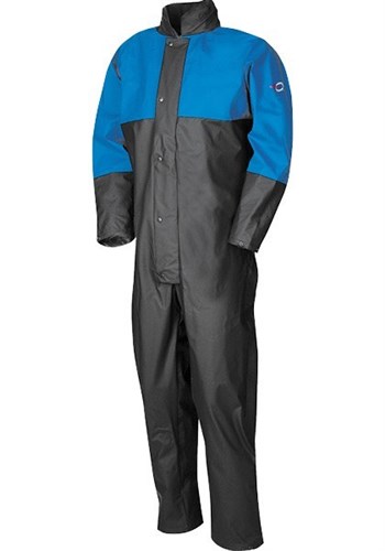 Overall Quebec spuitoverall maat L